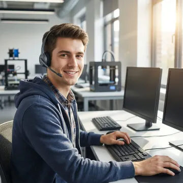 Education & Training