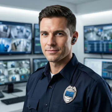 Security & Surveillance