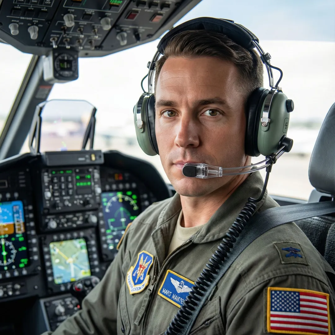 Military Aviation