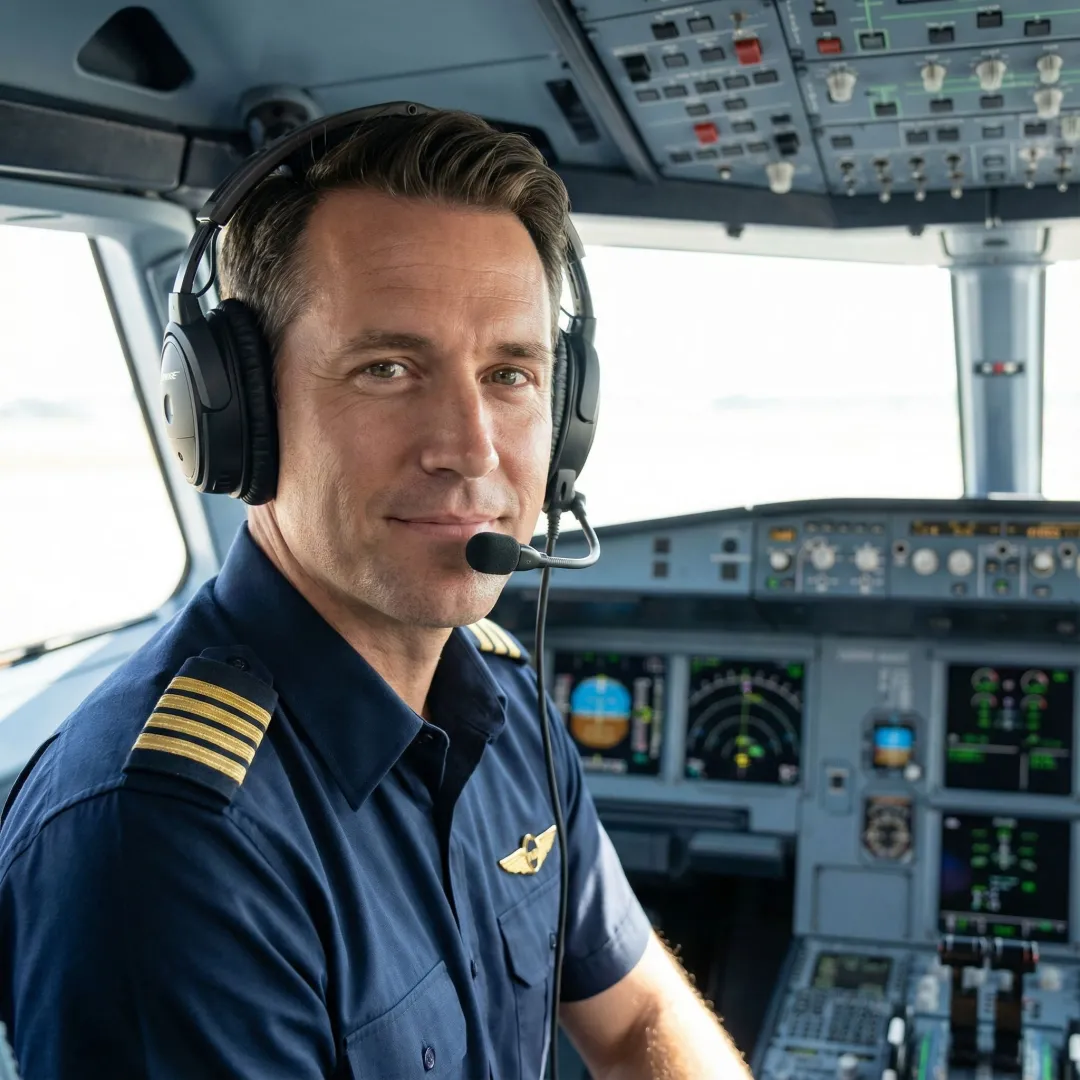 Commercial Aviation