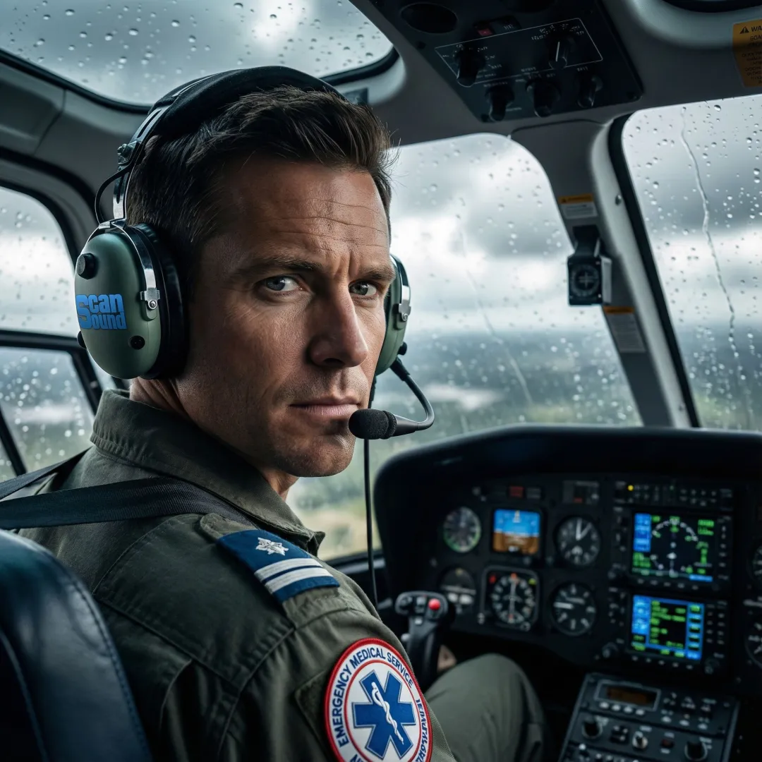 Helicopter Operations
