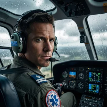 Helicopter Operations