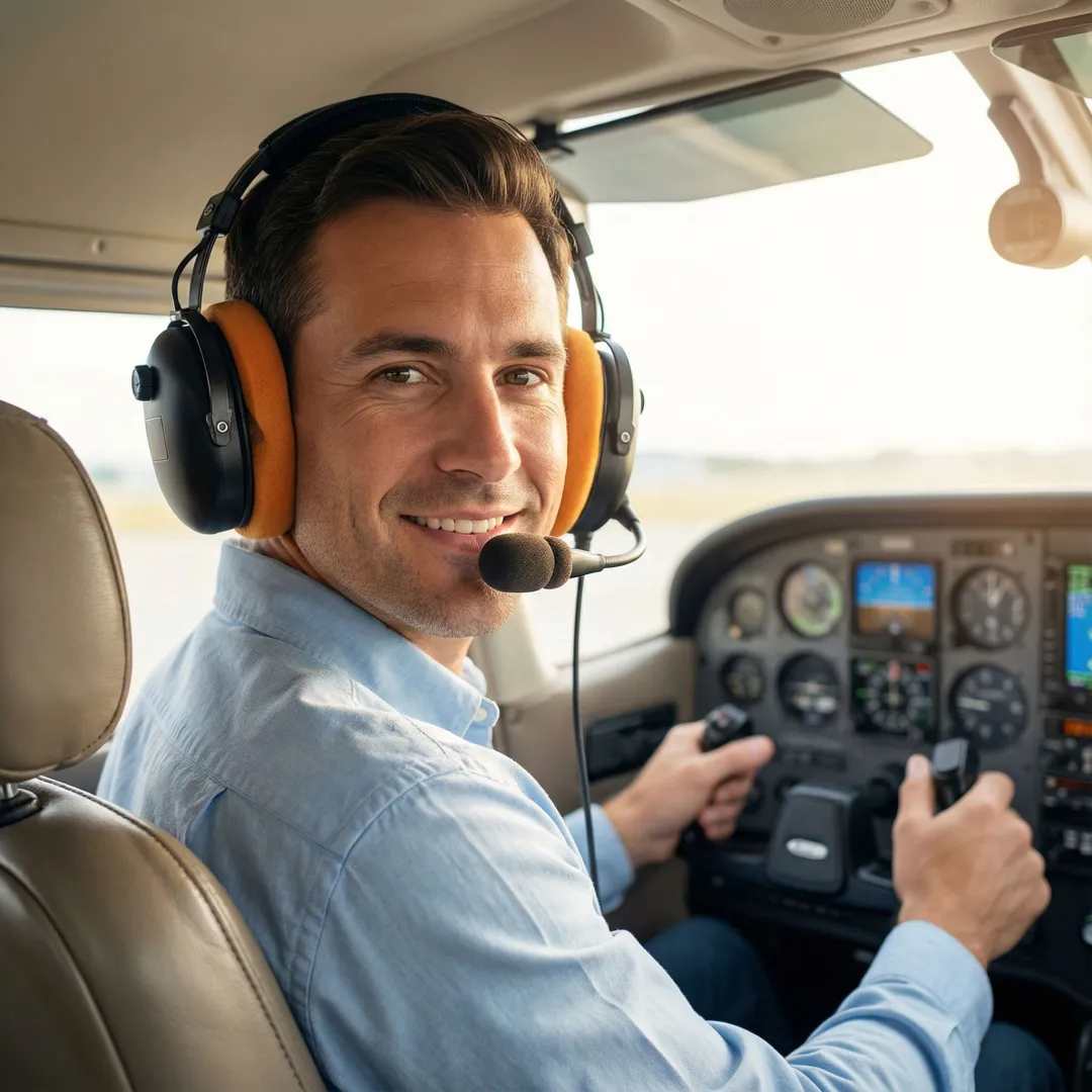 General Aviation