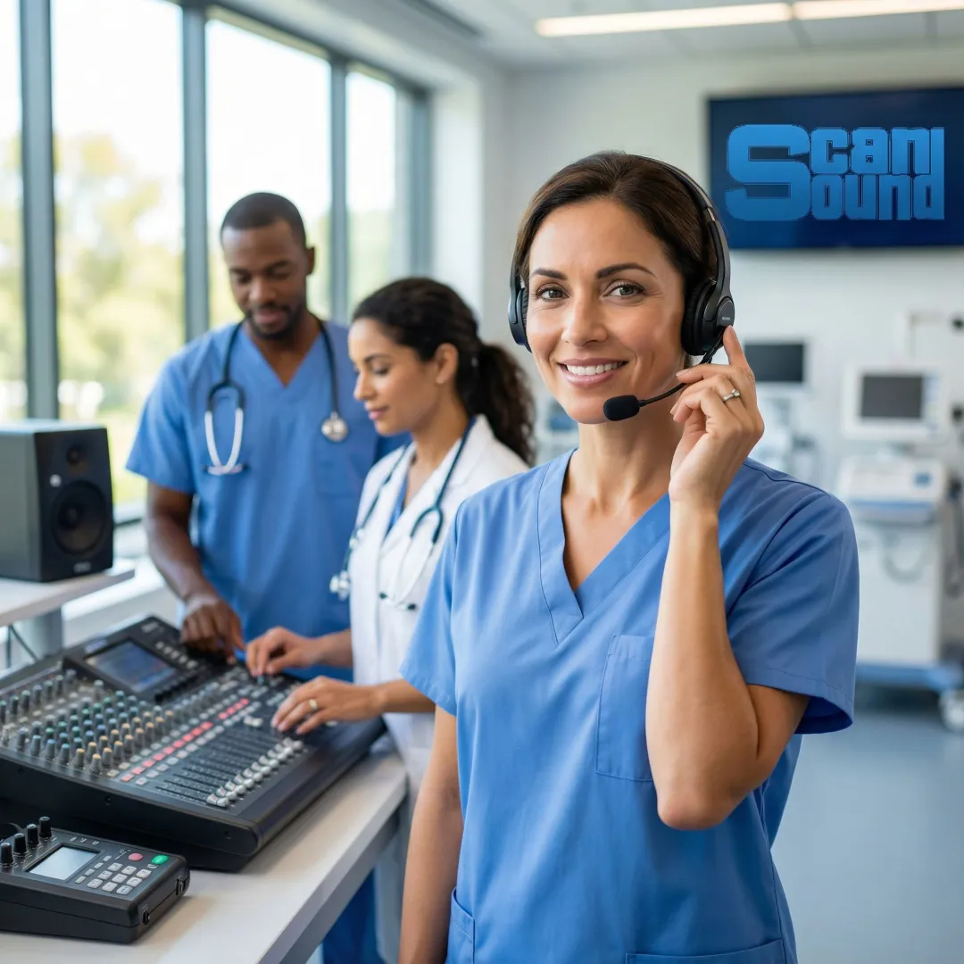 Healthcare Facilities