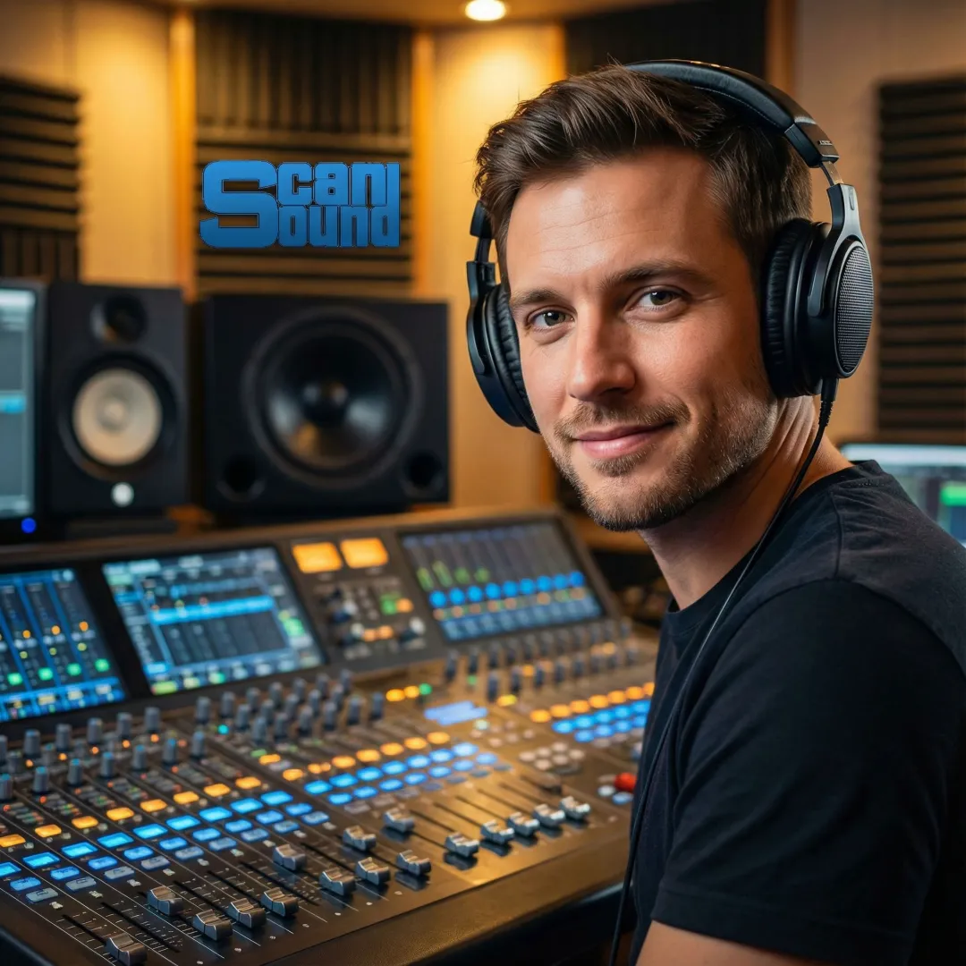 Professional Audio