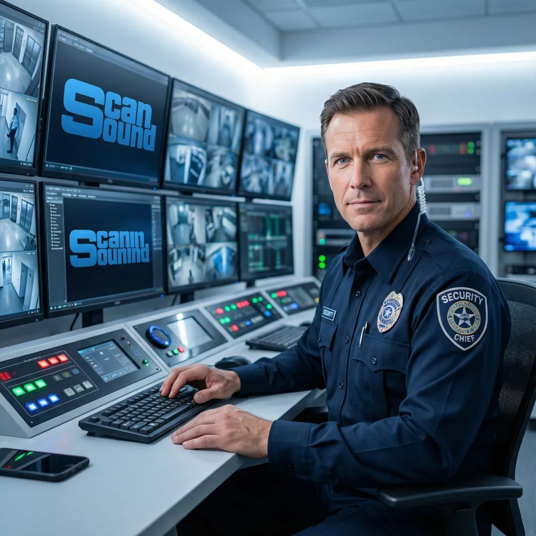 Security & Safety