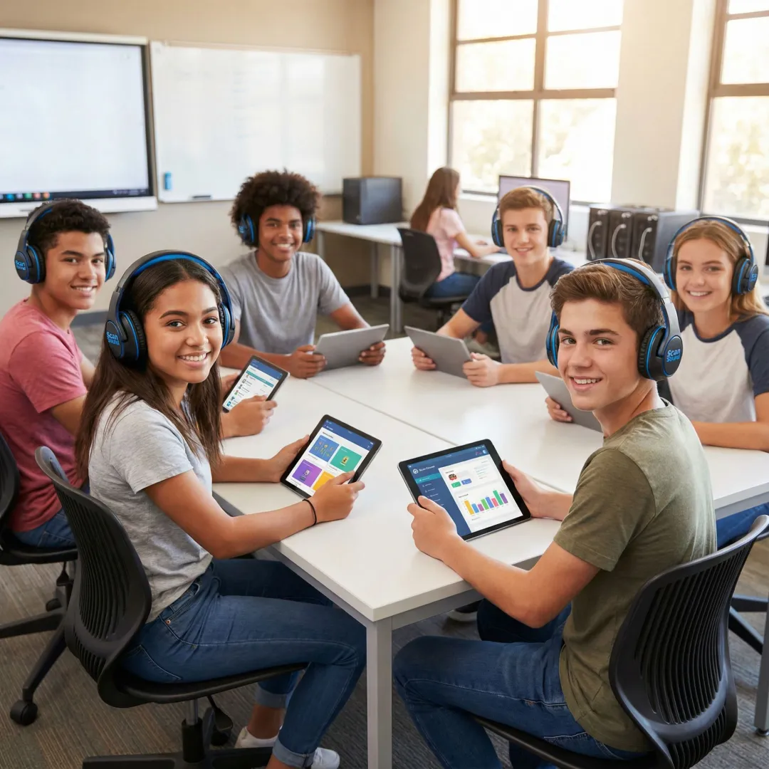 K-12 Schools