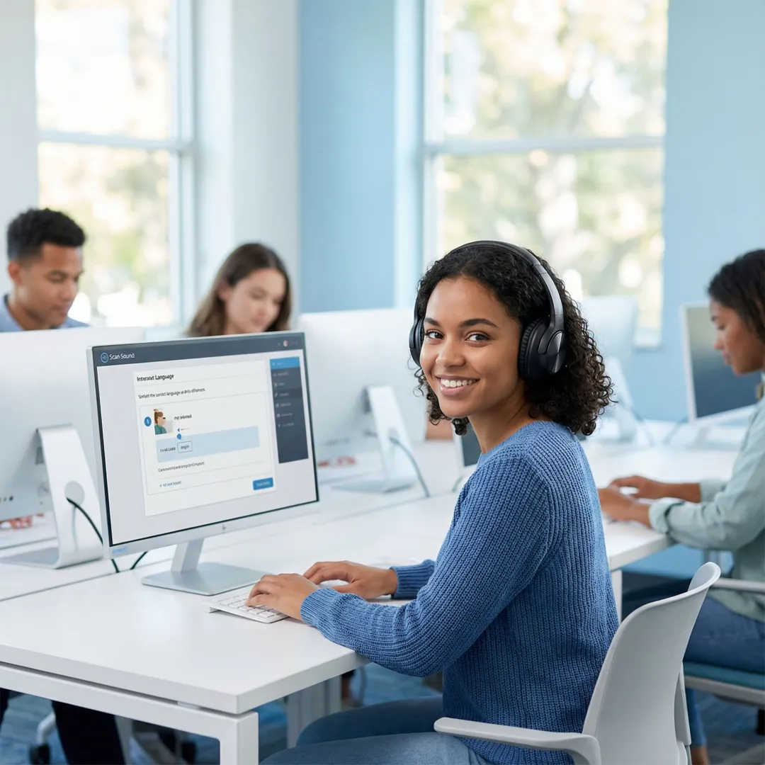 Language Labs