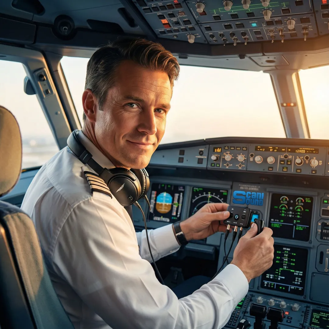 Aviation