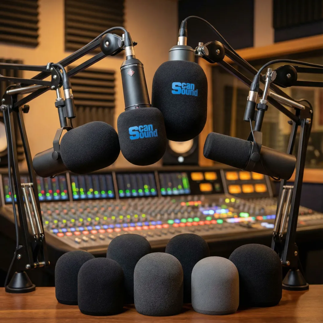 Recording Studios