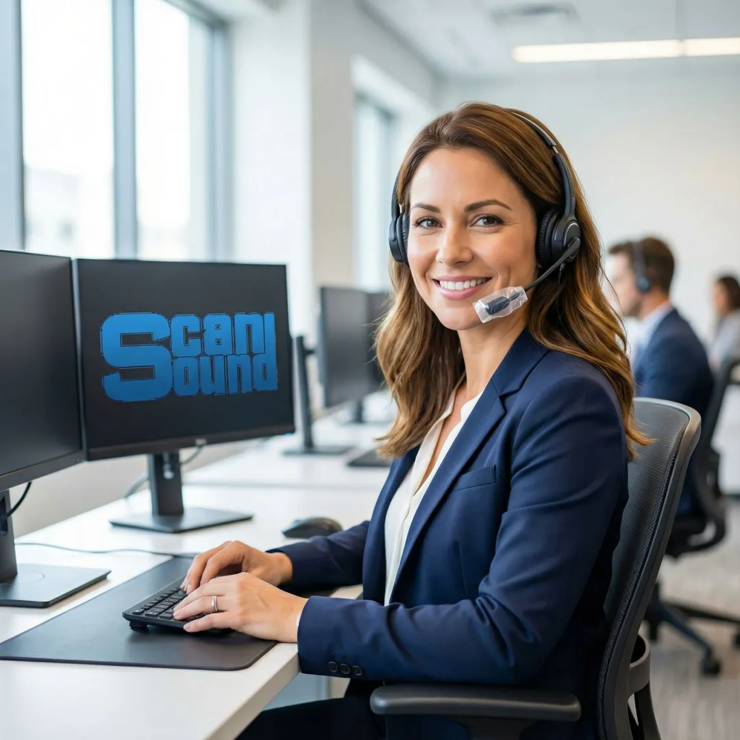 Call Centers