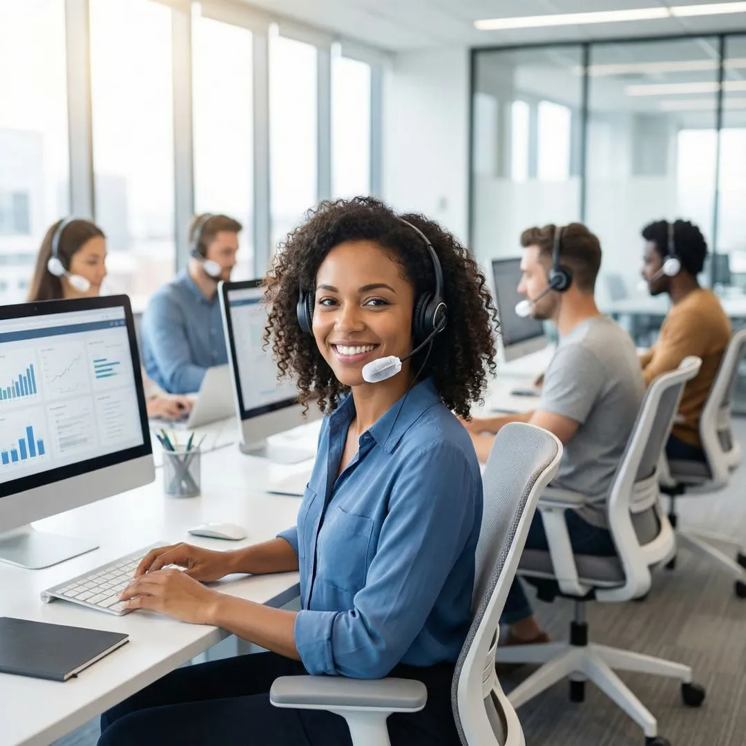 Call Centers