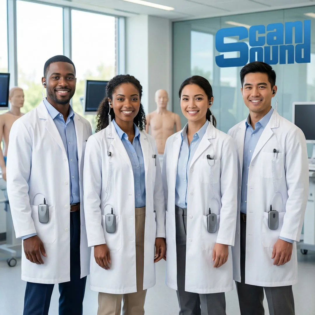 Healthcare Training