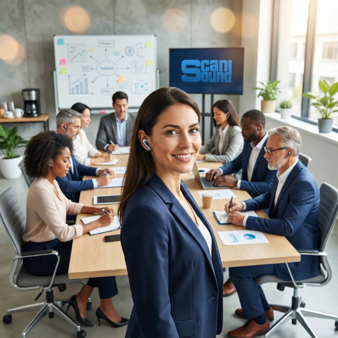 Corporate Training