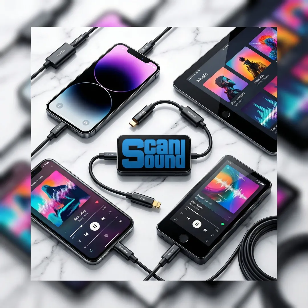 Consumer Electronics
