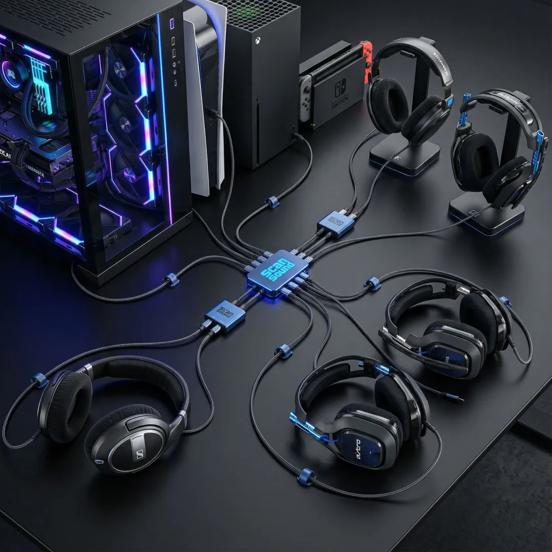 Gaming