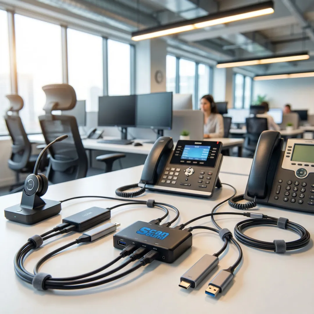 Telecommunications