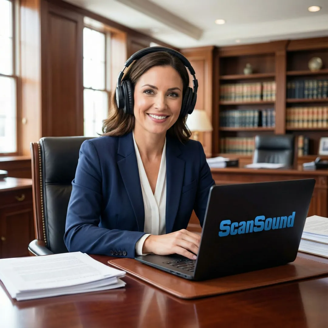 Legal Services