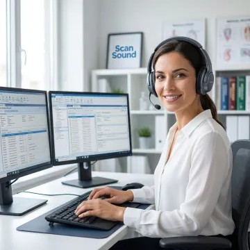 Medical Transcription Services