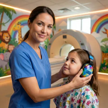 Pediatric Healthcare