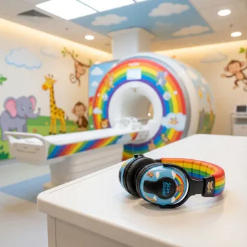 Pediatric Medical Facilities