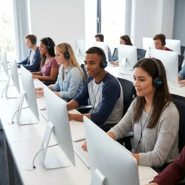 Education & Training