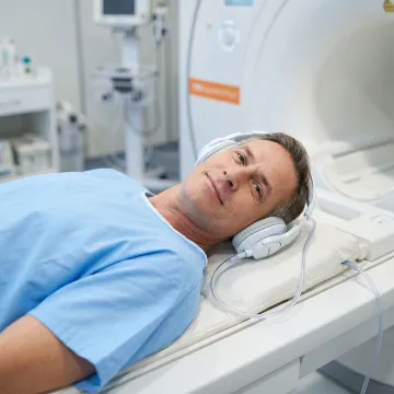 MRI Imaging Centers