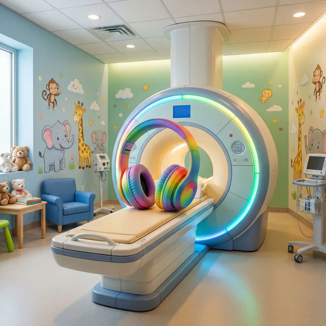 Pediatric Healthcare