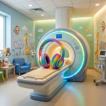 Pediatric Healthcare