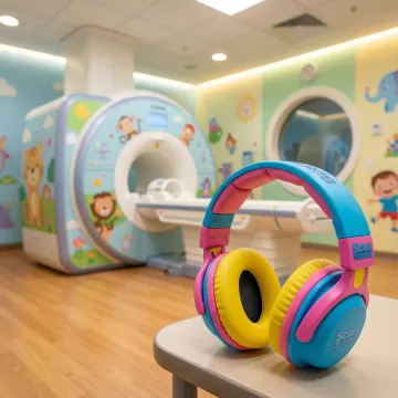 Pediatric Healthcare
