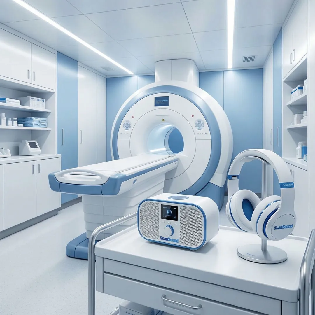 Mobile MRI Services