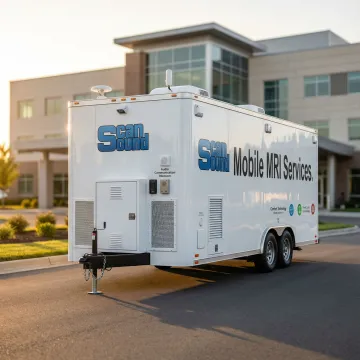 Mobile MRI Services