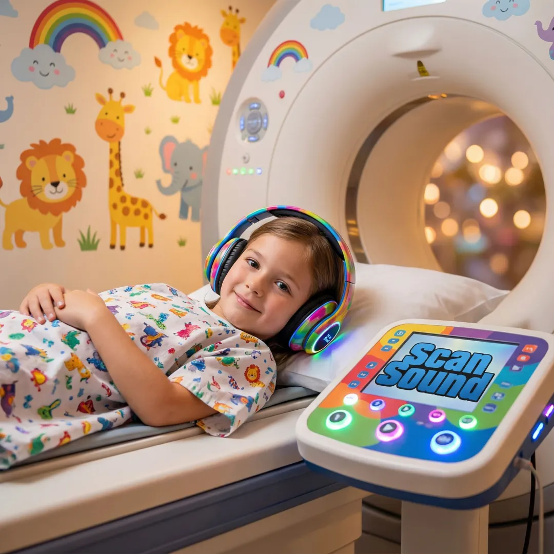 Pediatric Hospitals