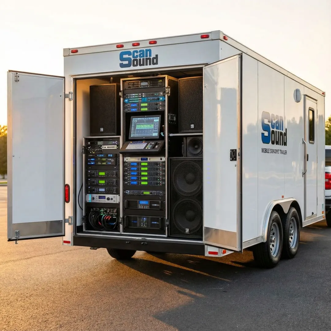 Mobile MRI Services