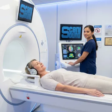 Radiology & Imaging Centers