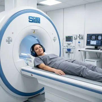 Research & fMRI Facilities