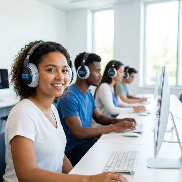 Education & Training