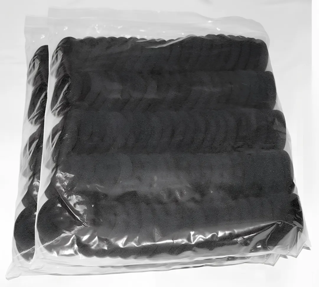 50mm Foam Earpads, Bag of 200