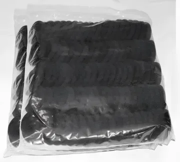 50mm Foam Earpads, Bag of 200