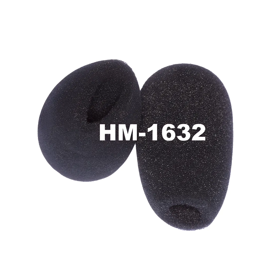 Microphone Windscreens