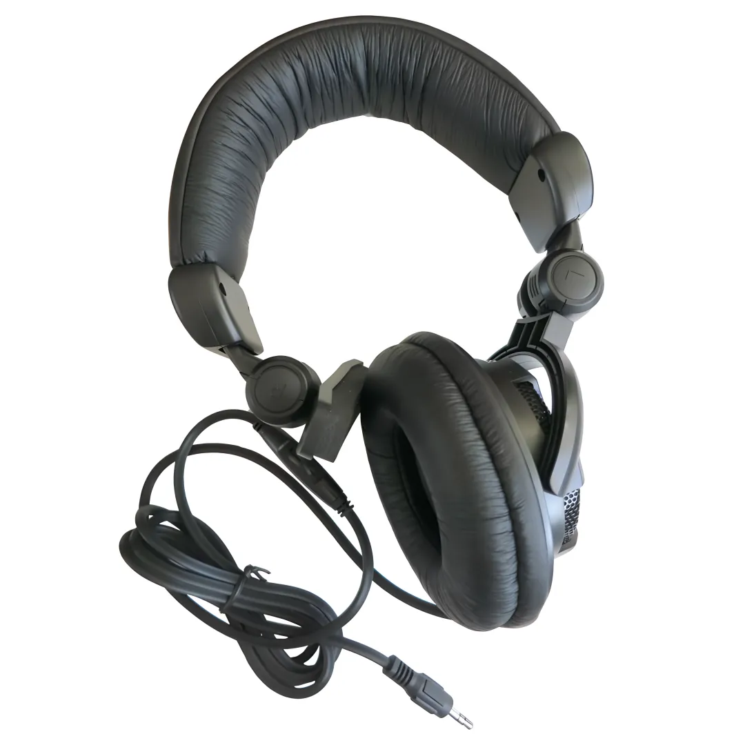 Recording Studio Accessories for Professional Audio
