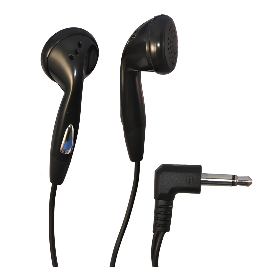 Mono Earphones