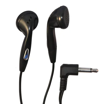 Mono Earphones