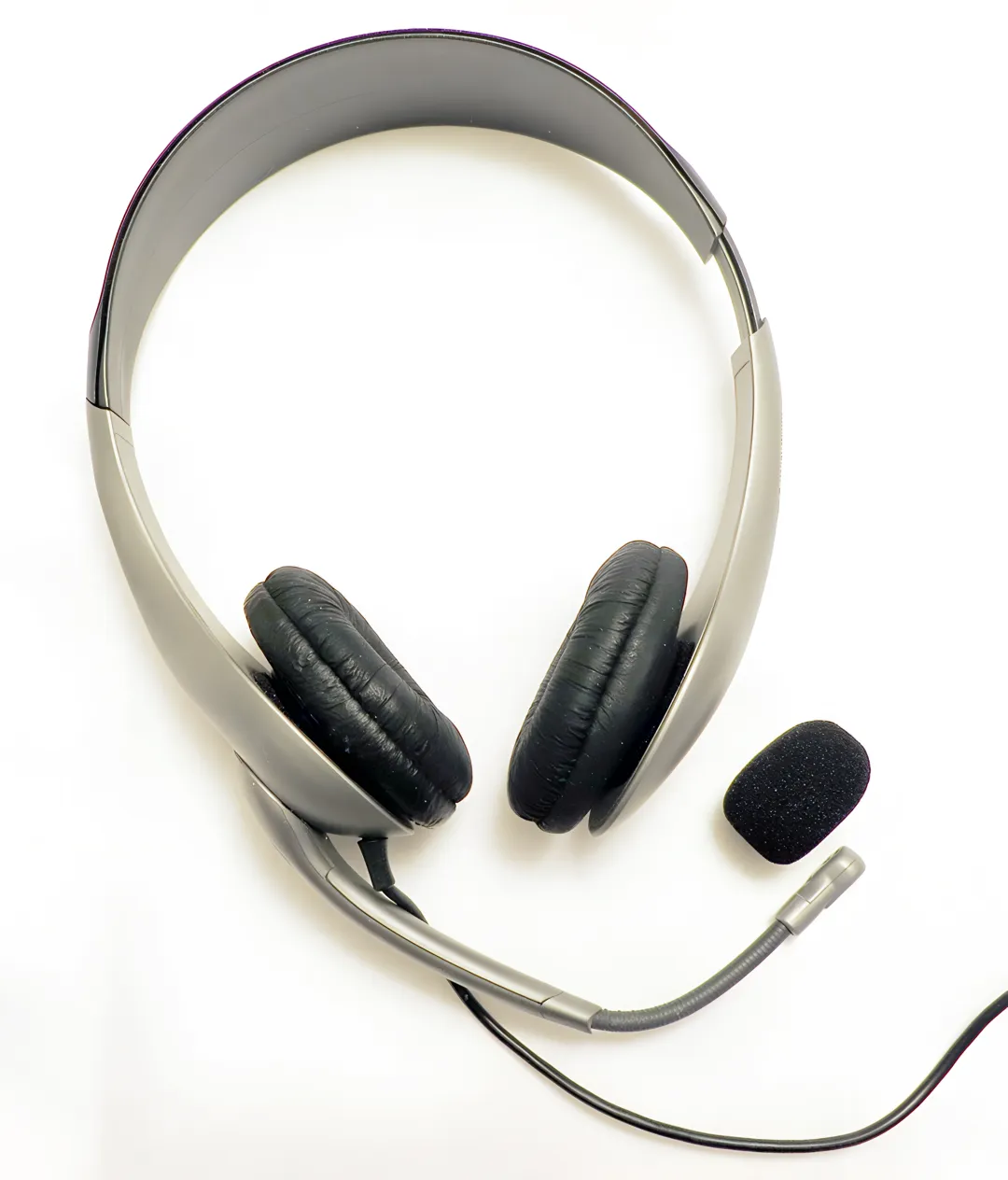 Custom Logo Windshield Microphone Covers