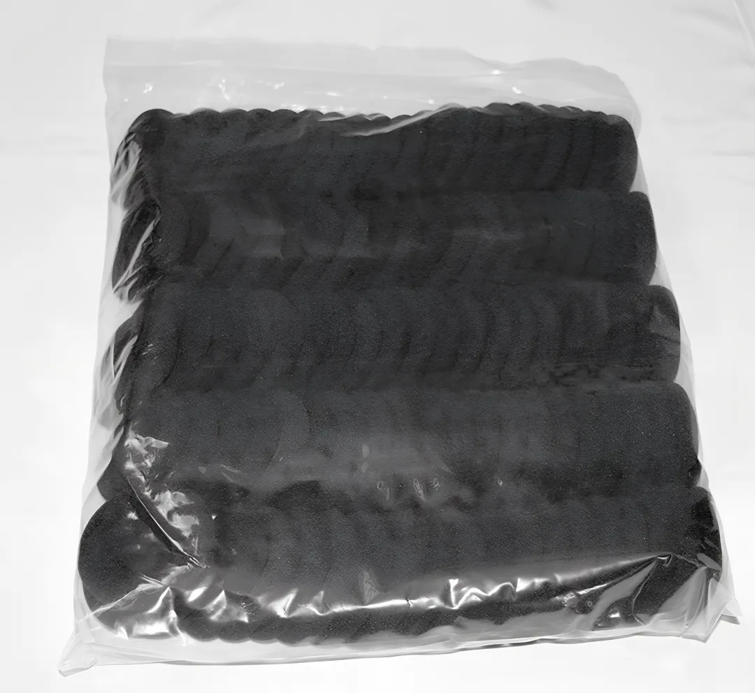50mm Foam Earpads, Bag of 100