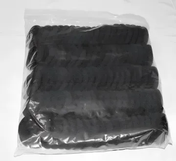 50mm Foam Earpads, Bag of 100