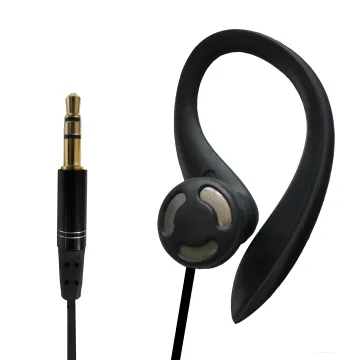 Right-BUD-Gold Over-the-Ear Single-Ear Stereo Right Earbud