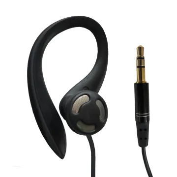 Left-BUD-Gold Over-the-Ear Single-Ear Stereo Left Earbud