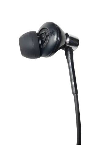 1-BUD Mobile Right single-ear stereo smartphone-compatible earbud (for right ear)