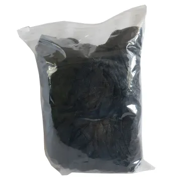 Headphone Covers, Medium Size (Black), Bag of 100